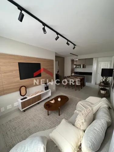 Apartamento em Rua Monte Alegre - São Lucas - Belo Horizonte/MG