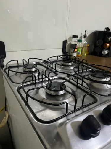Fogão Brastemp