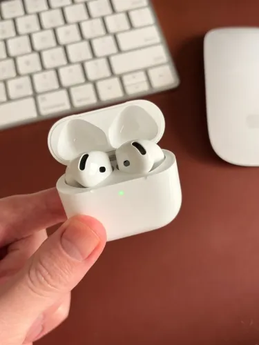 AirPods 5 (lançamento)