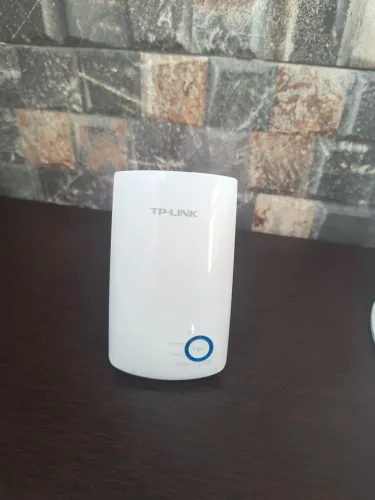 Roteador wifi