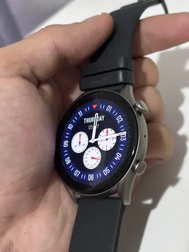 SMARTWATCH AMAZFIT GTR 4 NEW