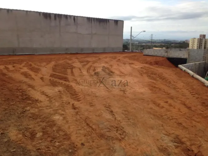 Terreno - Jacareí - Jardim Terras de São João - 400m².