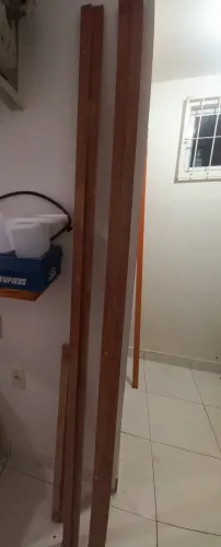 Forra de 80cm com 7cm de espessura