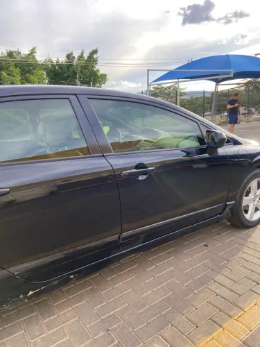 Honda Civic Sedan LXS 1.8/1.8 Flex 16V Aut. 4P 2010