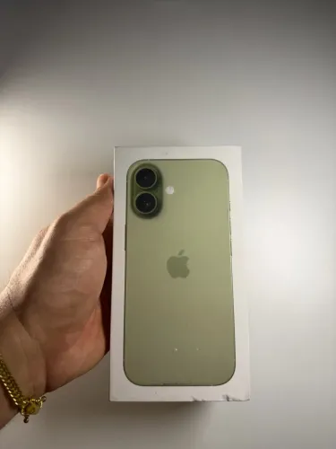 iPhone 17, 256 gb, Lacrado