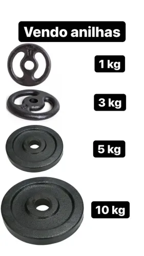 Anilhas