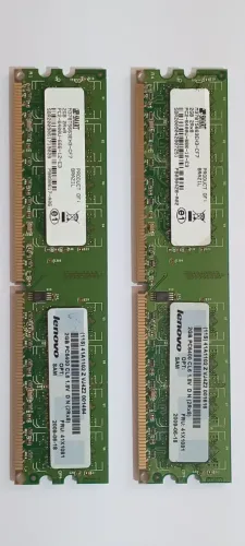 4G de memória RAM