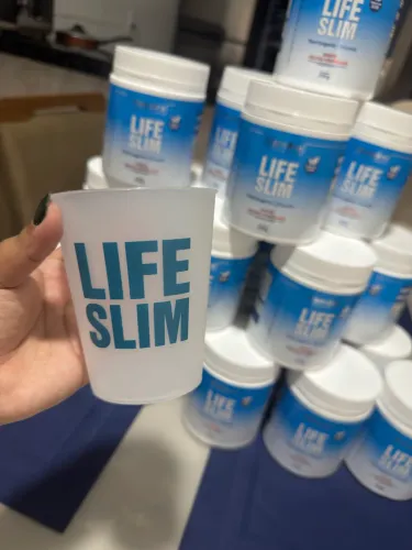 LIFE SLIM