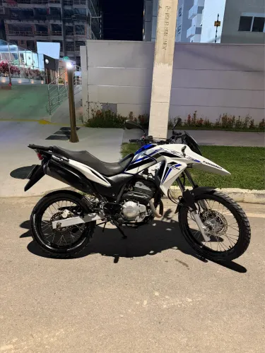 XRE 300 C/ ABS 2017