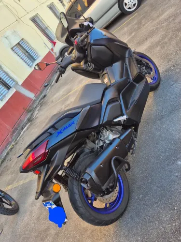 Vendo ou troco por carro ou moto