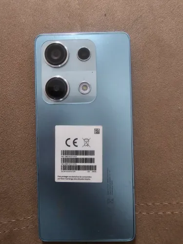 Redmi Note 14s 256 Giga manda proposta 