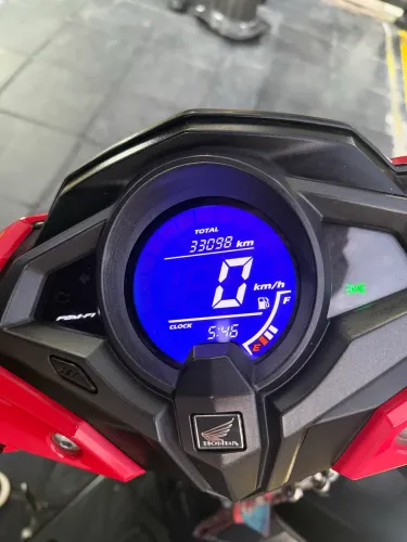Abaixo da FIPE! Apenas R$ 13.000. Moto de única dono.