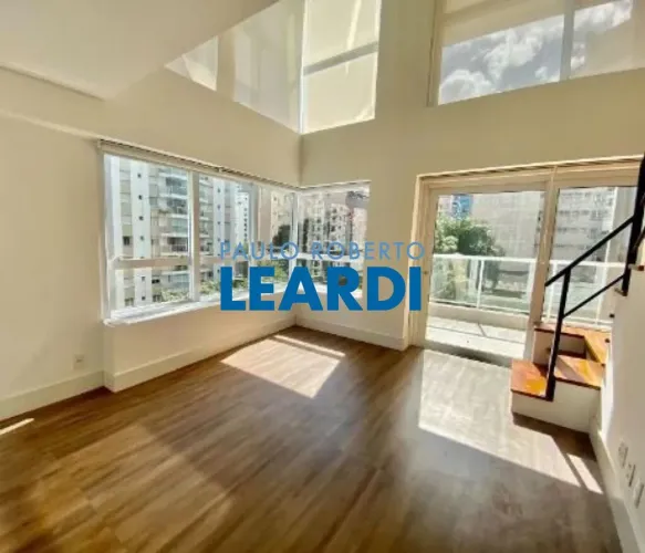 APARTAMENTO - JARDIM AMÉRICA - SP