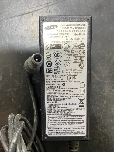 Fonte Monitor Samsung 14V