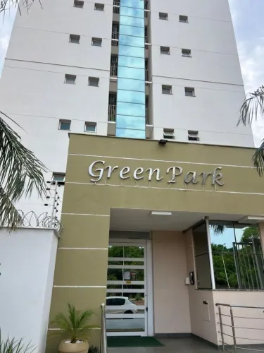 Apartamento com 3 dormitórios para venda no bairro Plano Diretor Sul