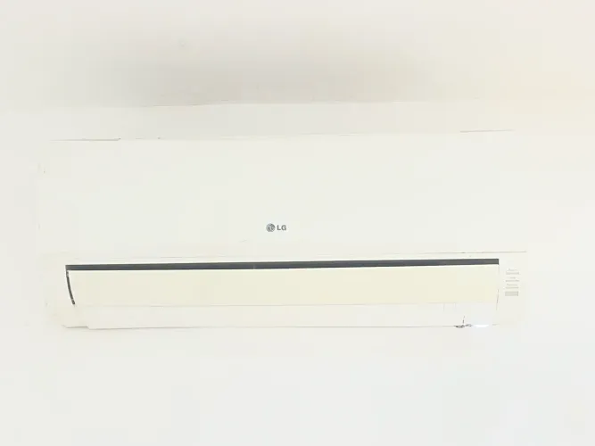 Ar-condicionado LG 12.000