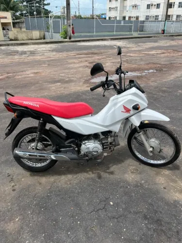 MOTO POP 110i 2022