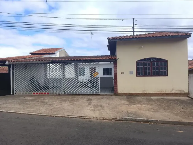 Casa grande