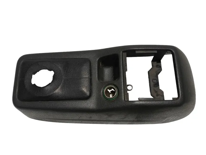 Console Central VW Gol Parati Saveiro G2 Bola 95 96 97 98 99 00 01 Original Console Gol G2