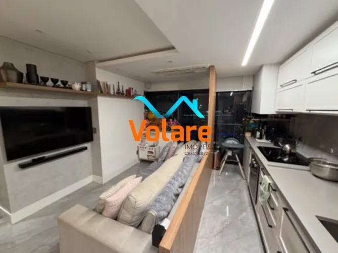 Imperdível: Apartamento à venda ou locação no Condominio Piscine Home e Resort em Osasco-S