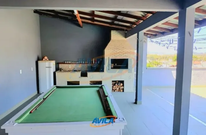 Casa - Palhoça SC