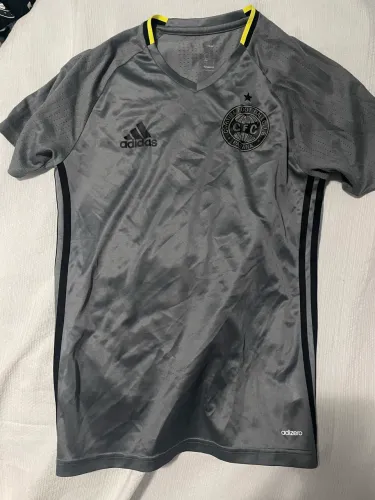 Camisa oficial Coritiba adidas