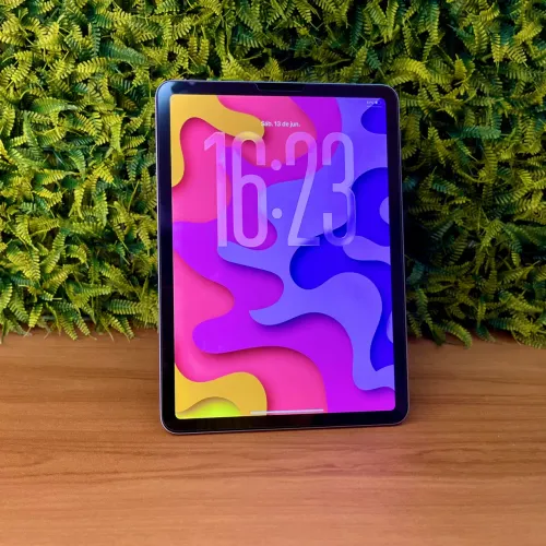 iPad Air 5 Geração M1 - Garantia 3 meses + brindes