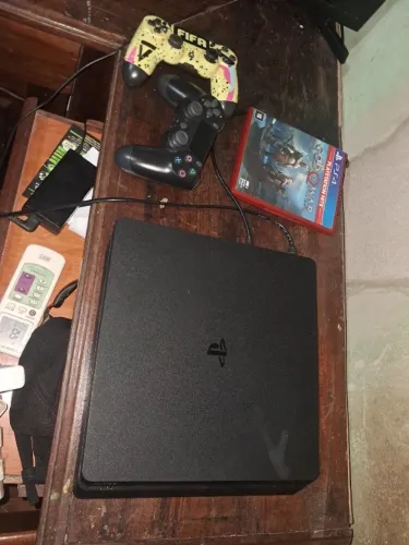 Ps4