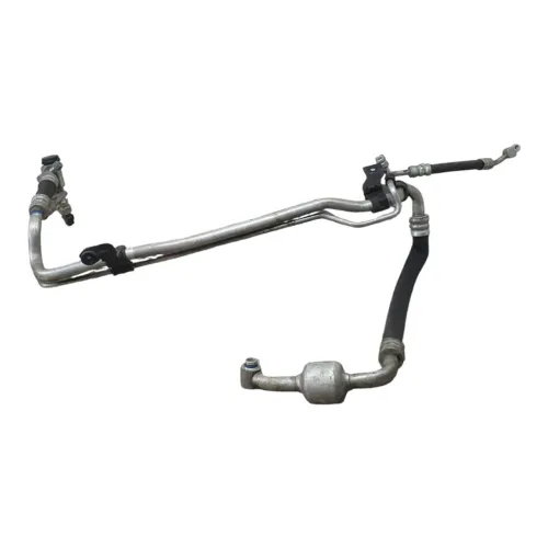 Mangueira Tubulação Ar Condicionado Hyundai Hb20 2015