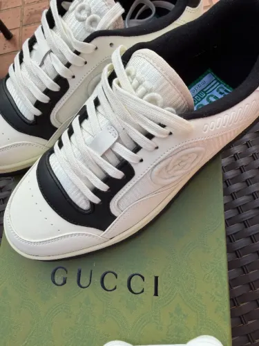 Tenis Gucci - novo