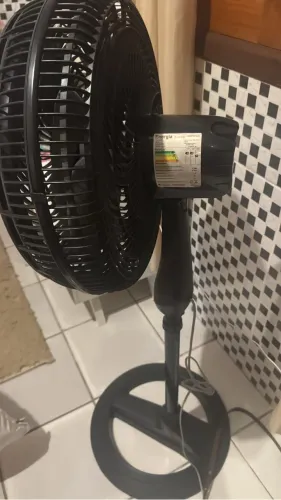 Ventilador