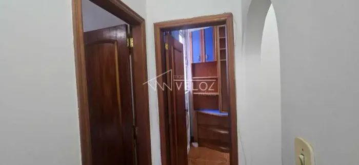 Apartamento : / Residencial / Santa Teresa