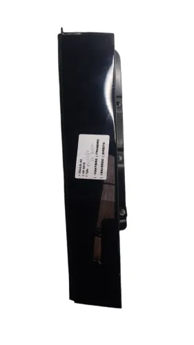 Acabamento Externo Porta Traseira Direita A3 15 8v5839902 Preto