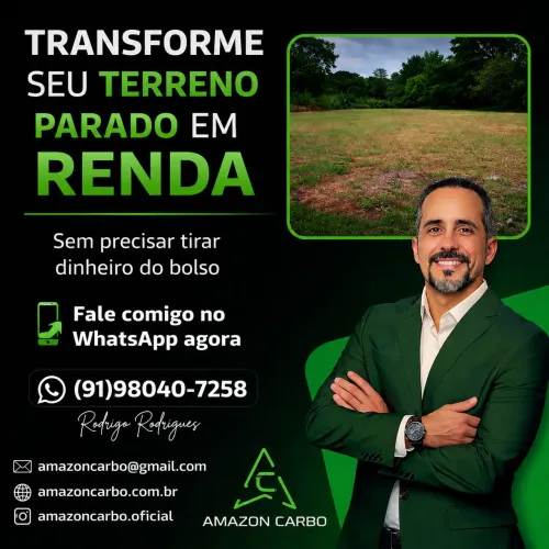 Transforme seu imóvel ou terreno em fonte de renda