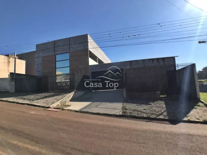 Barracão à venda Santa Clara - Colônia Dona Luiza