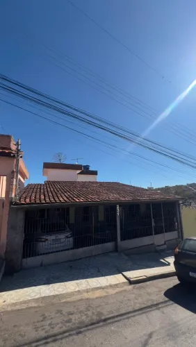Casa a venda no Sion