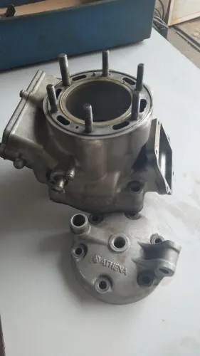 KIT 300cc - yz 250 2t
