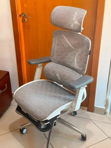 Cadeira Ergonômica Escritório Celentia A161 