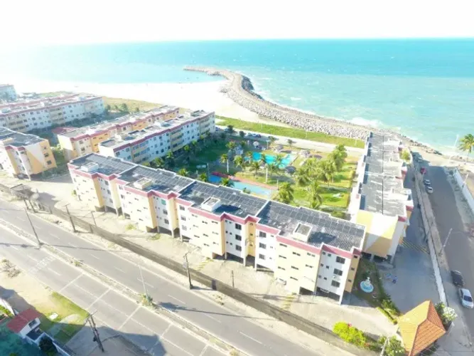 Apartamento Icaraí frente ao mar, sexta a domingo 800 reais, até 10 pessoas.