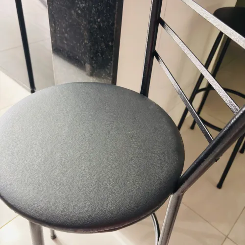 Banquetas para cozinha