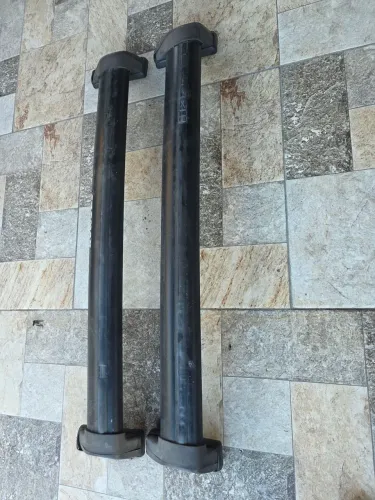 Rack de Teto Eqmax para Palio 2008