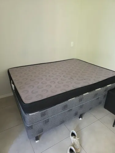 Colchão D23 em Excelentes condições!
