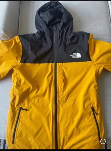 Jaqueta dupla The North Face