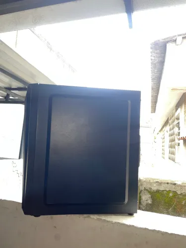 Vendo gabinete. Mais informações vem pv