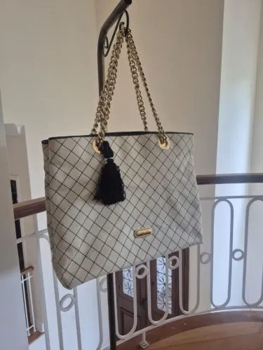 Bolsa original I love moschino