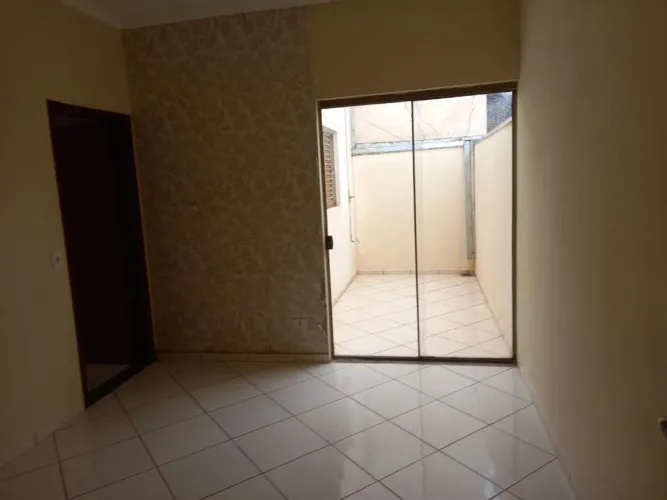 Casa com 2 dormitórios para alugar, 80 m² por R$ 1.880,00/mês - Jardim da Alvorada - Nova