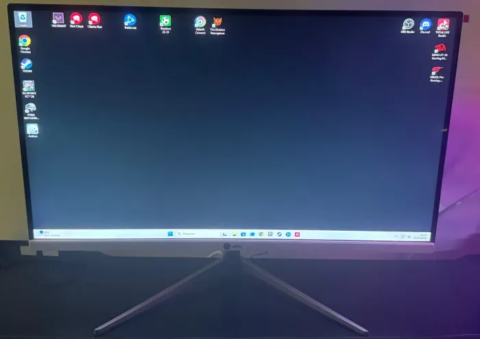 Pc gamer