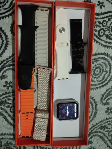 Smartwatch 