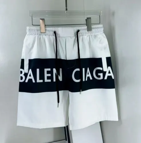 Short Balenciaga Tactel