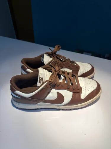 Tênis Nike Dunk Cacau - 42 